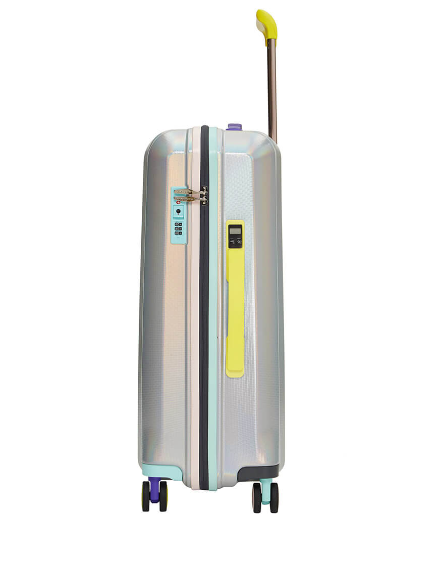 HRKS-HoloTrip-M-3 Smart-валіза Holo Trip Medium HAVE A REST (HAR_HT_MA47_24) - фото 4