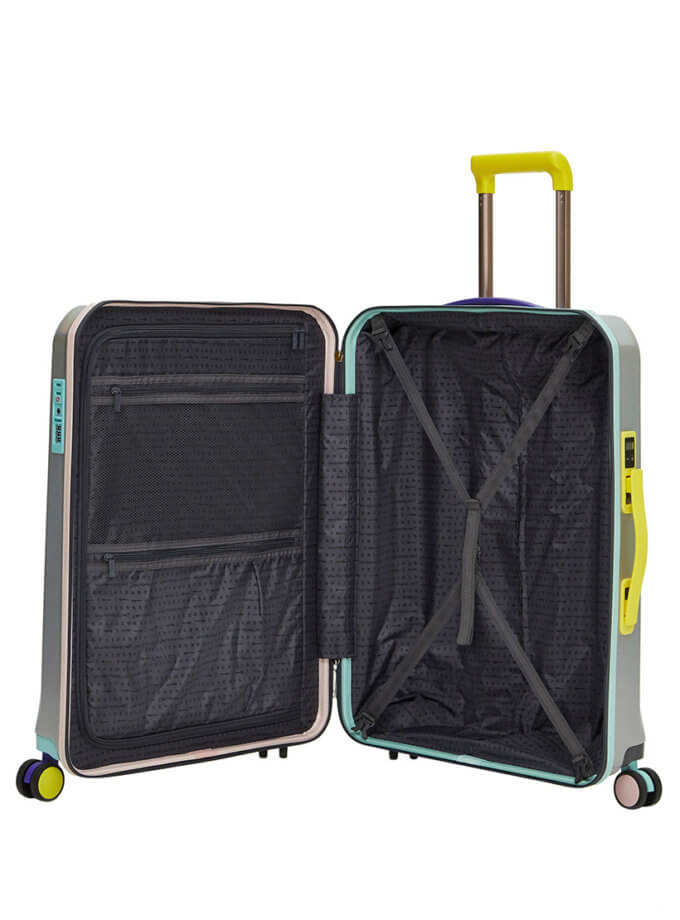 Smart-валіза Holo Trip Medium HAVE A REST (HAR_HT_MA47_24_kapsula)