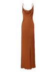Сукня комбінація какао NOMA STUDIO (NOMA_472024)