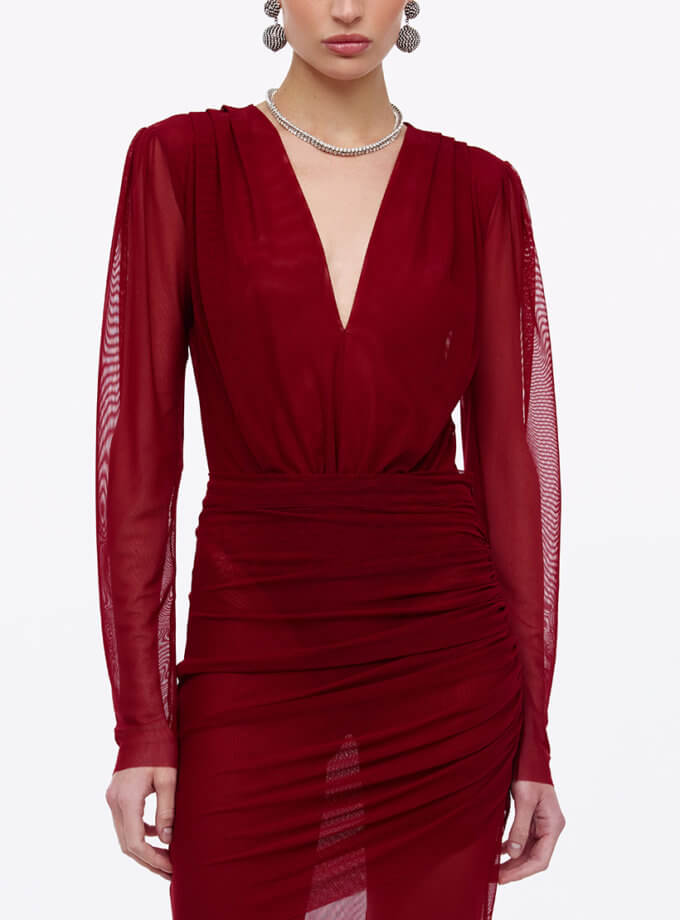 Боді Belle MY x MY (MC_MY11925)