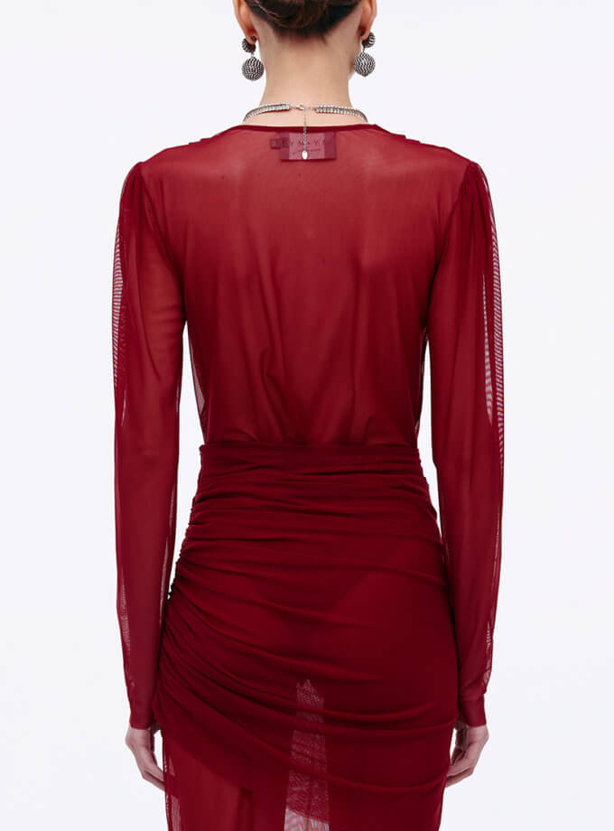 Боді Belle MY x MY (MC_MY11925)