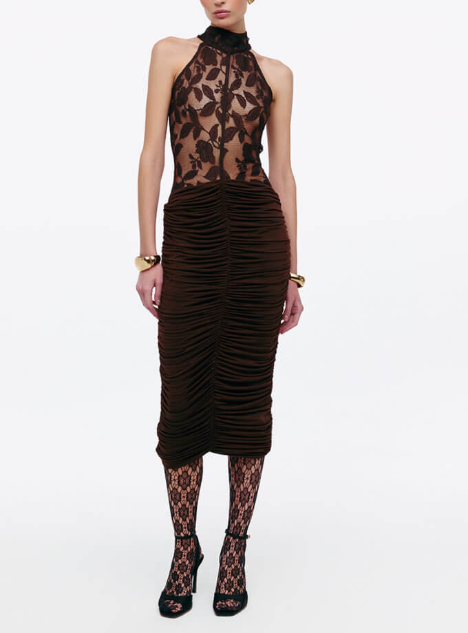 Сукня Diana MY x MY (MC_MY11625)