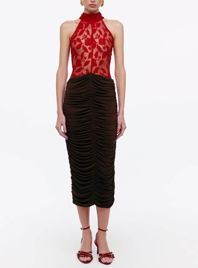 Сукня Diana MY x MY (MC_MY11525) - фото 7