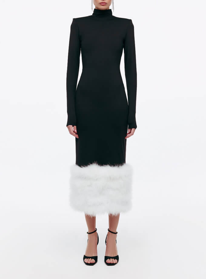 Сукня Marie MY x MY (MC_MY11425)