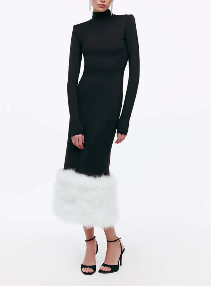 Сукня Marie MY x MY (MC_MY11425)