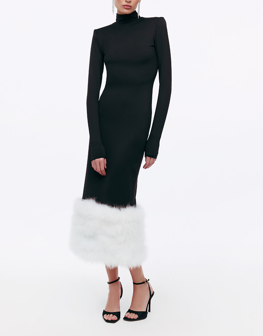 MYxMY_20.11.15887 копия Сукня Marie MY x MY (MC_MY11425) - фото 2