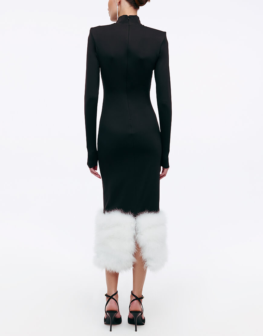 MYxMY_20.11.15897 копия (1) Сукня Marie MY x MY (MC_MY11425) - фото 3