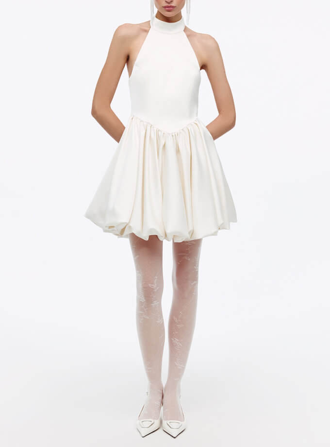 Сукня сатинова Aurora MY x MY (MC_MY11825) - фото 5