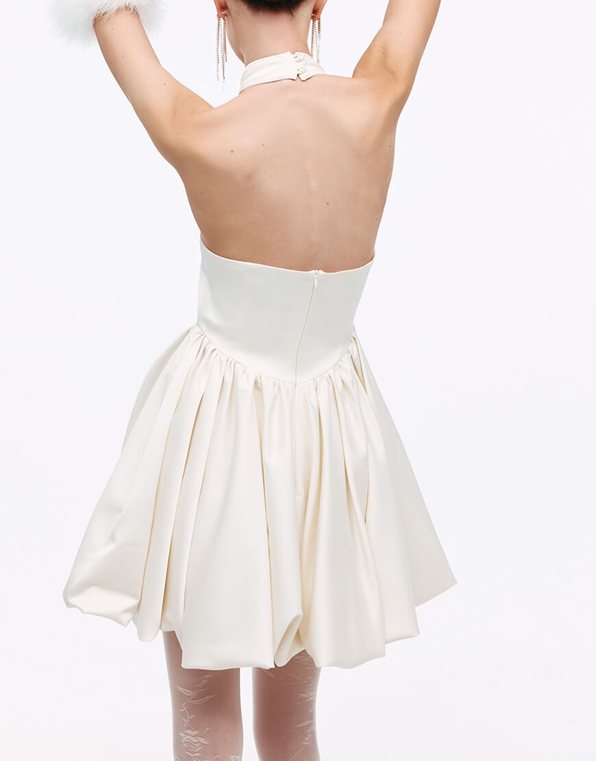 MYxMY_20.11.15993 копия Сукня сатинова Aurora MY x MY (MC_MY11825) - фото 2