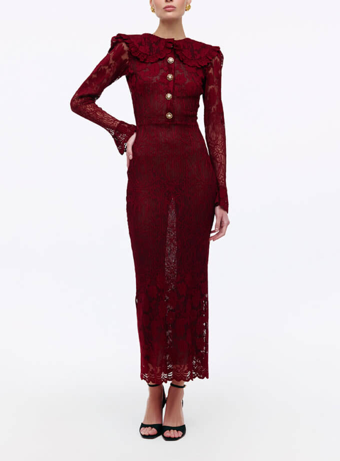 Сукня Ada MY x MY (MC_MY11325)