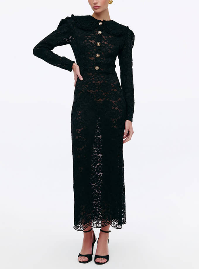 Сукня Ada MY x MY (MC_MY11225)