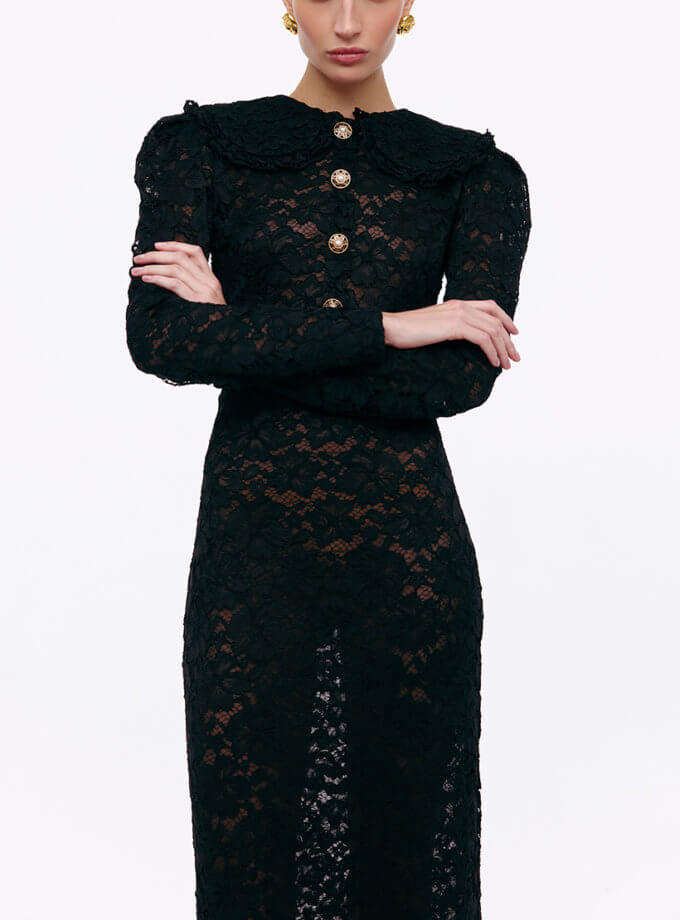 Сукня Ada MY x MY (MC_MY11225)