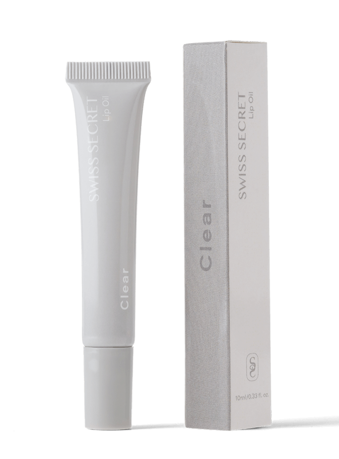 Олійка для губ Clear SWISS SECRET (SWS_4820287230053)