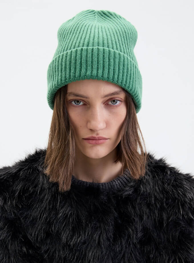 Шапка Trava Beanie IAM (IAM_TRV/BN/HT)