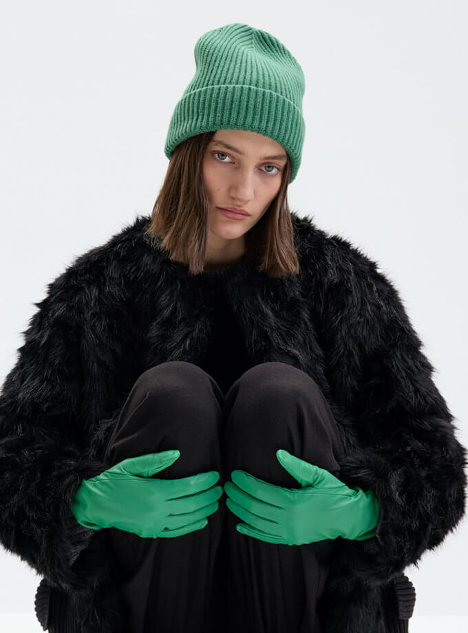 Шапка Trava Beanie IAM (IAM_TRV/BN/HT)