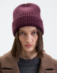 Шапка Plum Beanie IAM (IAM_PLM/BN/HT)