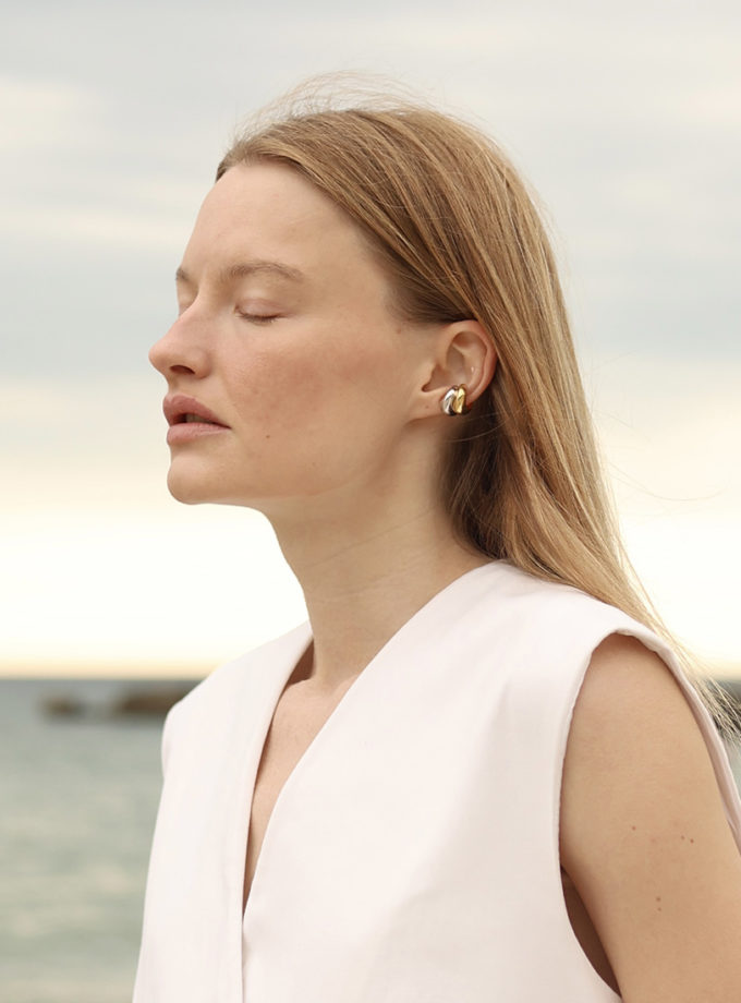 Кафа match позолота XOLODNA (XLD_C_2A_gold)