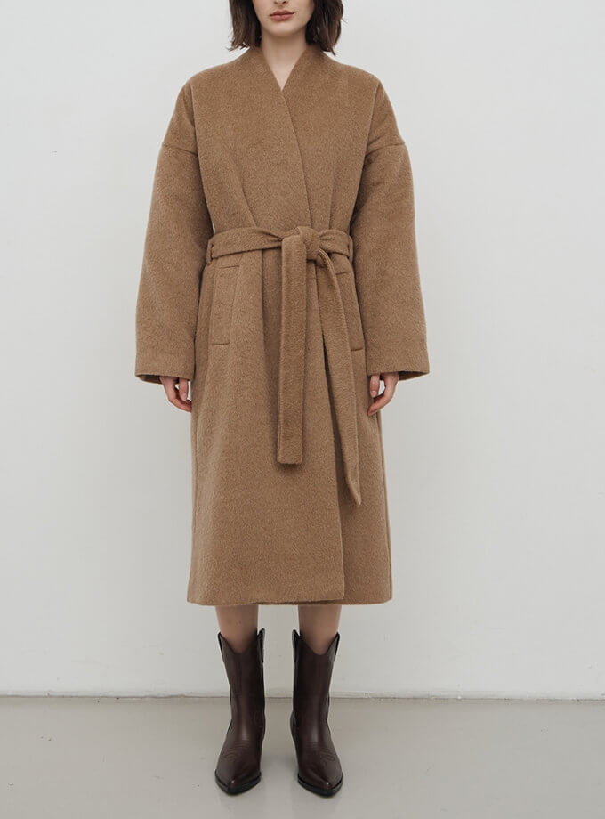 Пальто Teddy зимове maxi  ZHARKO (ZHRK_kzaw242500009teddymaxi)