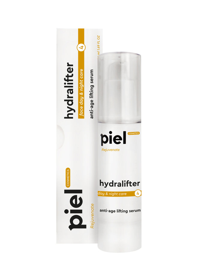 Hydralifter Serum Зволожуюча сироватка з ліфтинг-ефектом PIEL COSMETICS (PC_027)