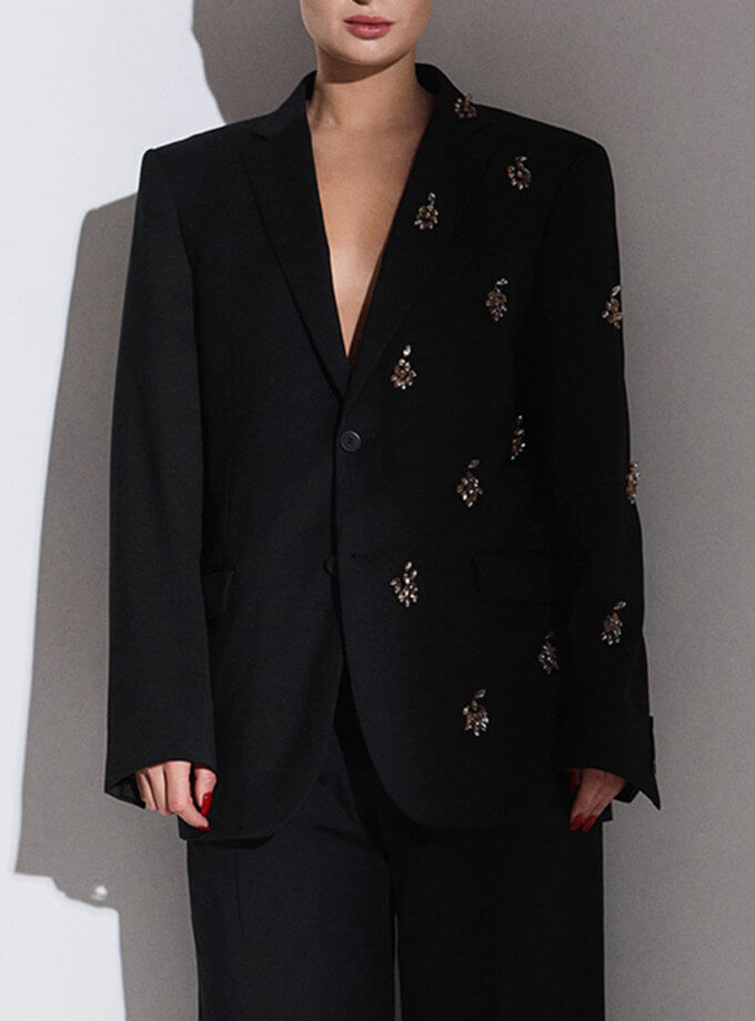 Жакет  Хміль JJSQUEE (JJ_0015)