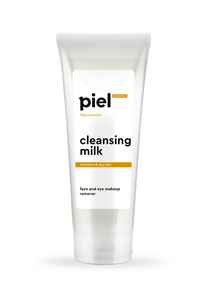 Cleansing Milk Молочко-демакіяж PIEL COSMETICS (PC_0341)