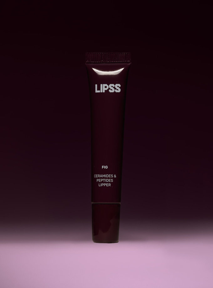 Lipper-блиск Lipss Fig LIPSS (LL_482027688049)
