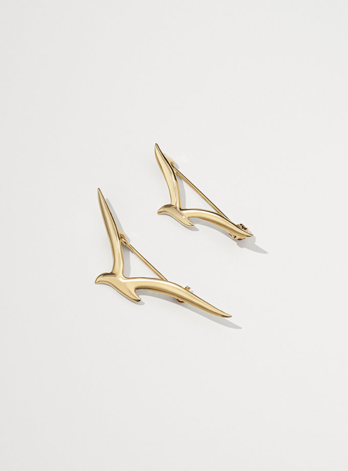 Брошки Freedom IVA JEWELRY (IVA_BG)