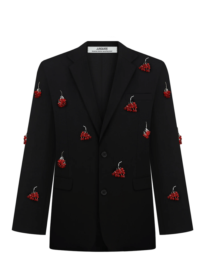 Жакет Калина JJSQUEE (JJ_0004)
