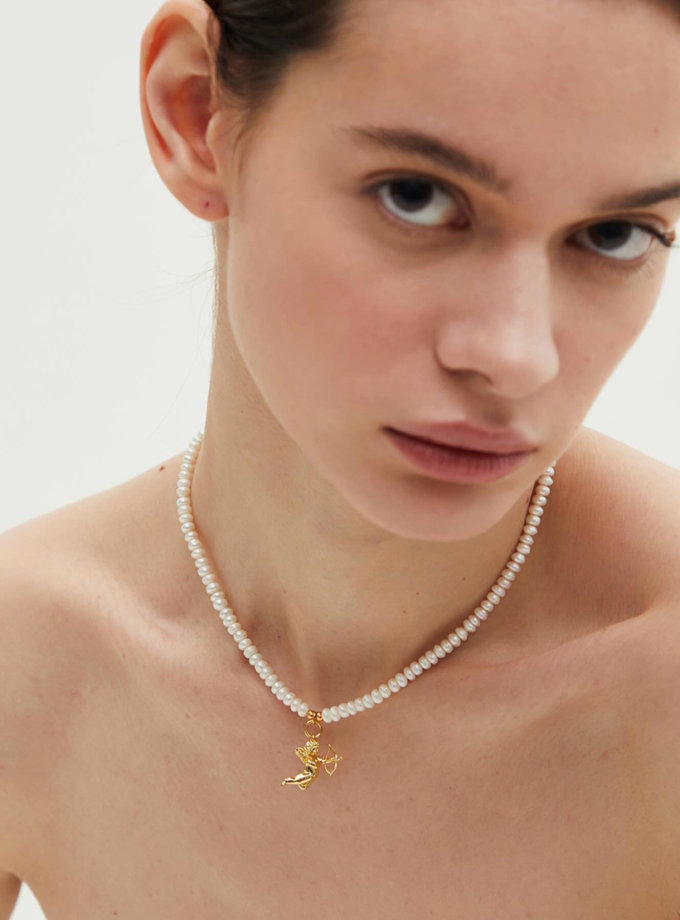 Кольє Cupid ROTERSAND (RTRSND_CUP00020)