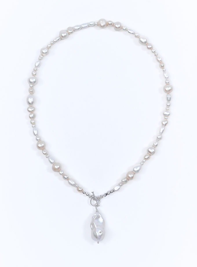 Кольє з перлин Amphitrite ROTERSAND (RTRSND_AMP00024)