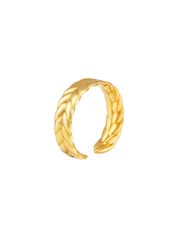 Каблучка Колос країни NI GRAMA DRAMY (NGD_acc-ring-kol)