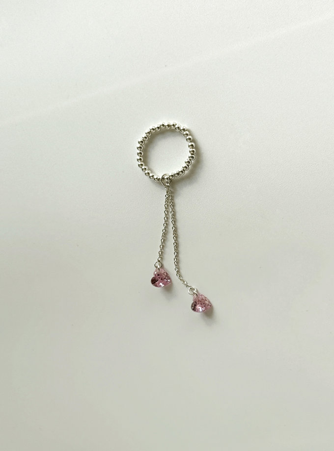 Каблучка Petals з ланцюжками ROTERSAND (RTRSND_PPD00014)