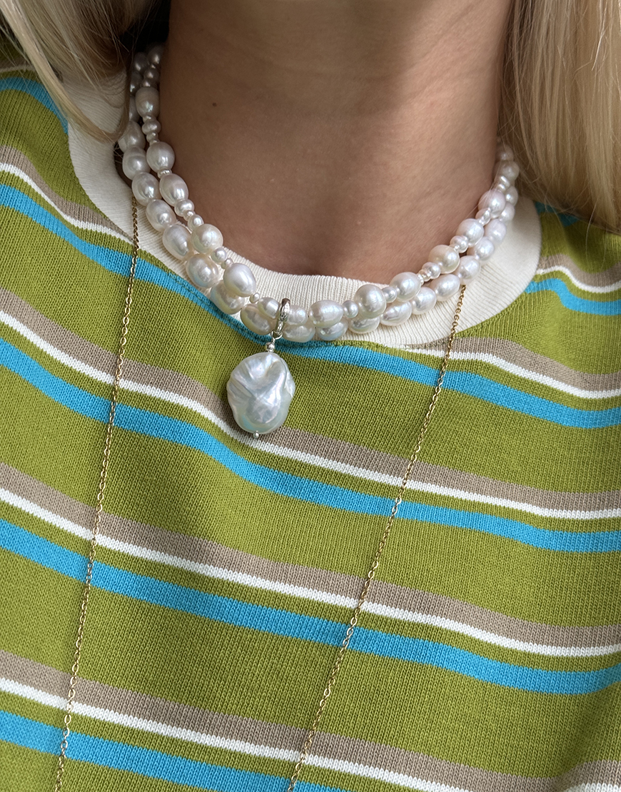 IMG_1499 Кольє Lace ROTERSAND (RTRSND_LACE00010) - фото 2