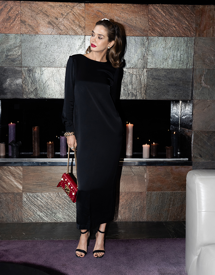 IMG_3226 Сукня з воланами NAZARELL! (NZRLL_НФ-00000296) - фото 6