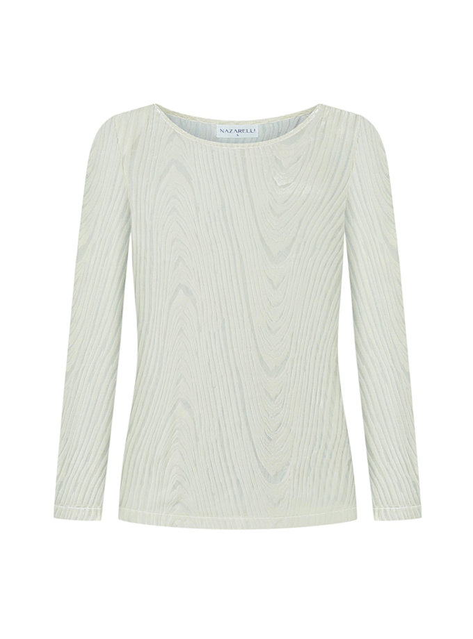 Блуза оксамит NAZARELL! (NZRLL_НФ-00000286)