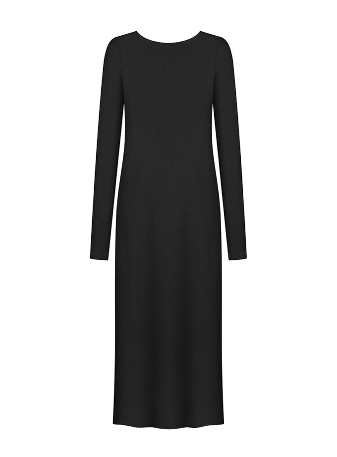 Сукня з воланами NAZARELL! (NZRLL_НФ-00000296)