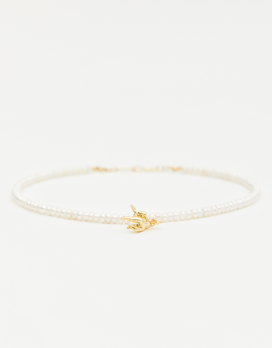 IMG_4017 Кольє Cupid ROTERSAND (RTRSND_CUP00020) - фото 4