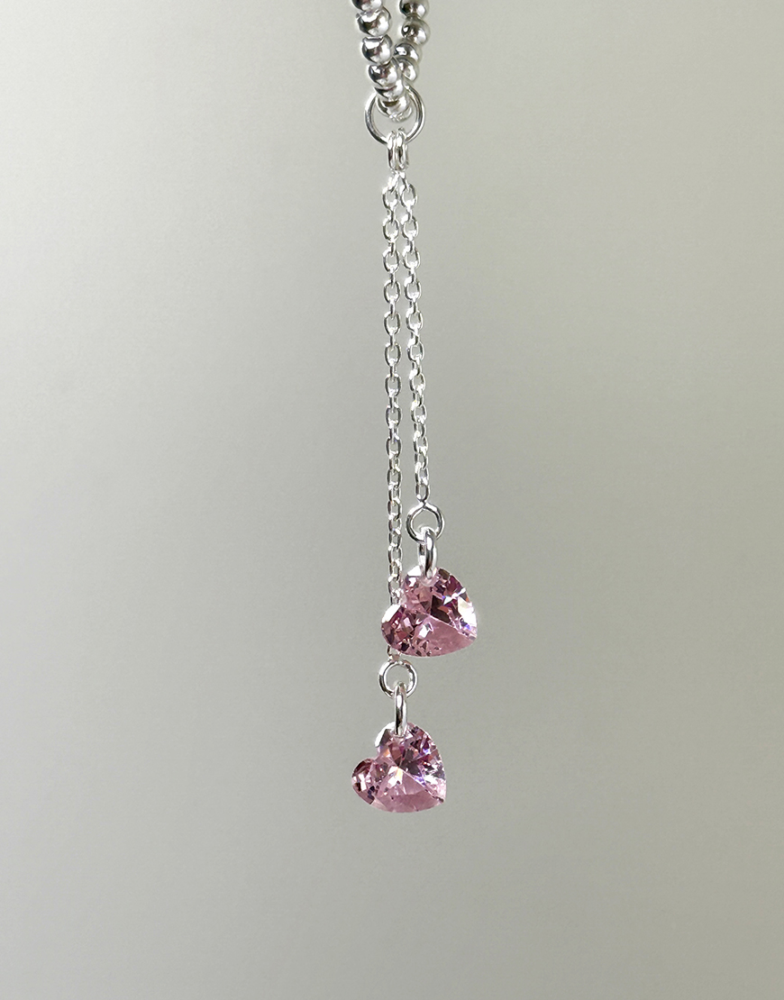 IMG_5927 Каблучка Petals з ланцюжками ROTERSAND (RTRSND_PPD00014) - фото 3