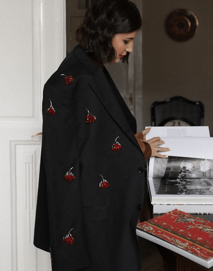 IMG_8462.jpg Жакет Калина JJSQUEE (JJ_0004) - фото 2