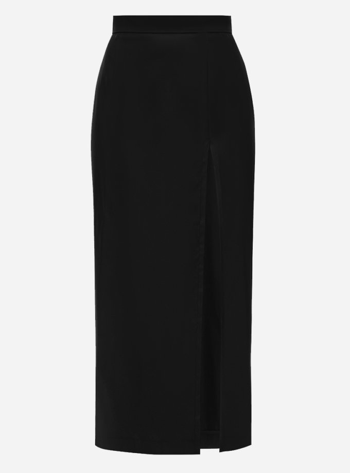 Спідниця довга з розрізом NAZARELL! (NZRLL_НФ-00000266)