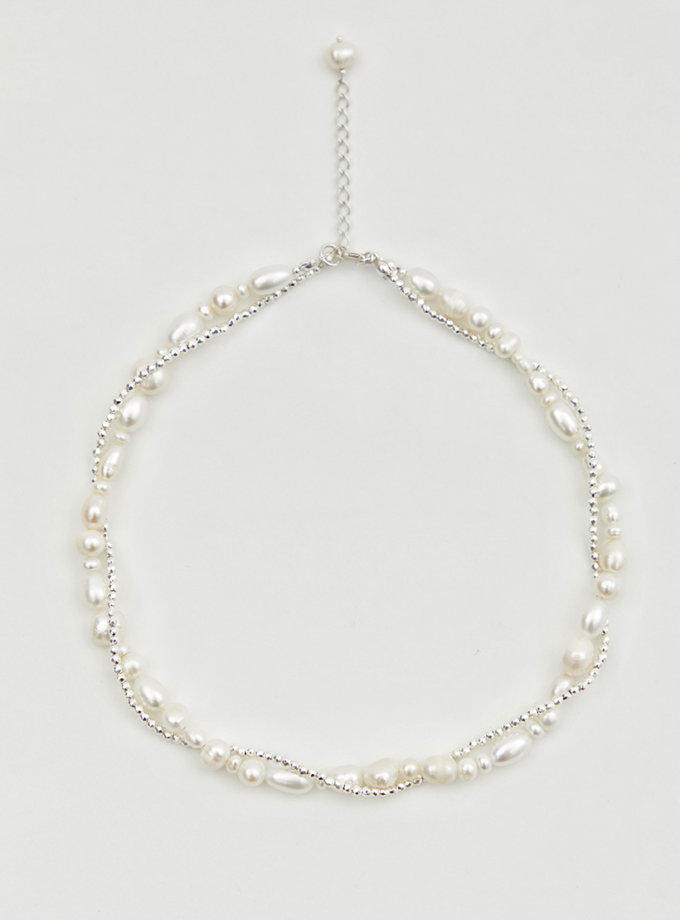 Кольє Twisted Light ROTERSAND (RTRSND_TL0001)