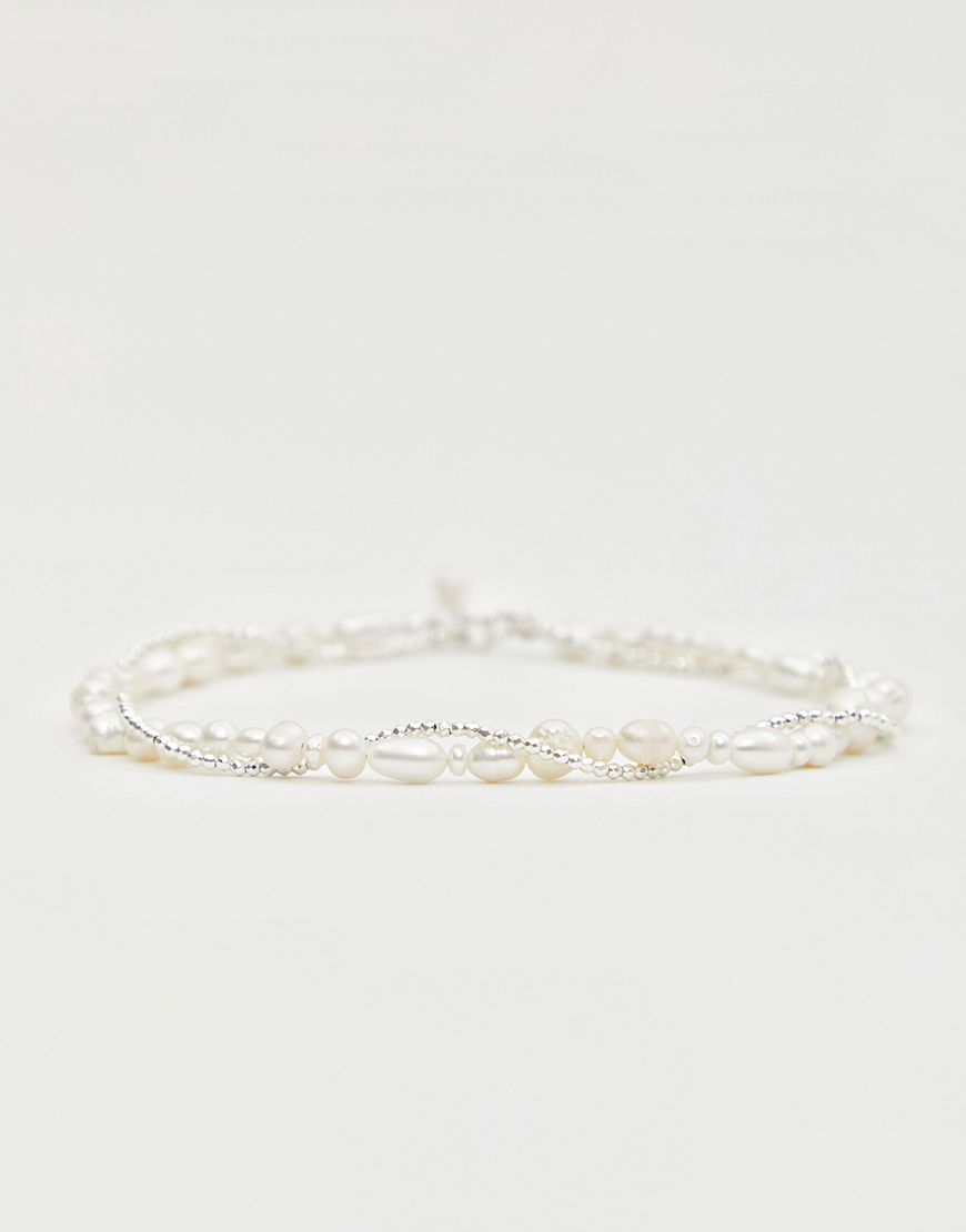 Rotersand 991 Кольє Twisted Light ROTERSAND (RTRSND_TL0001) - фото 4