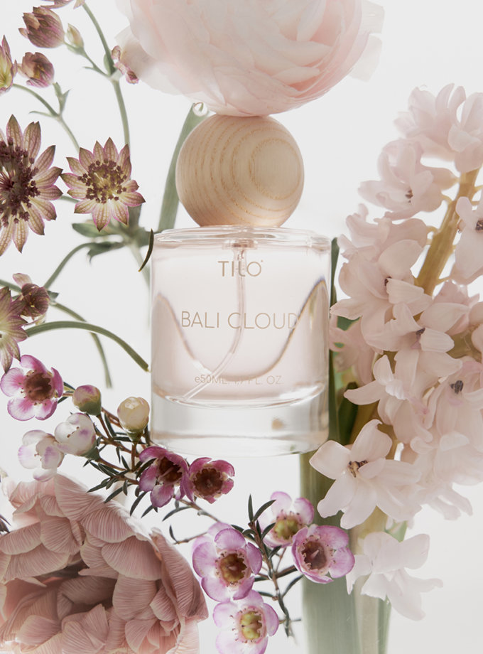 Парфуми Bali Cloud TILO PHILOSOPHY (TL50BL)