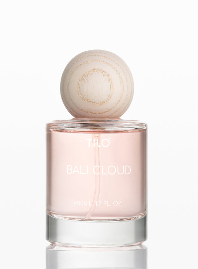 Парфуми Bali Cloud TILO PHILOSOPHY (TL50BL)