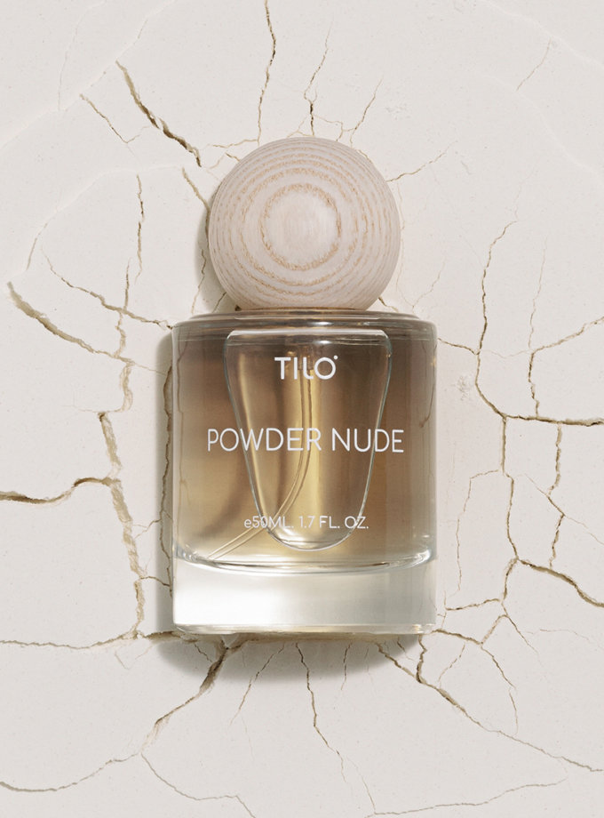 Парфуми Powder Nude TILO PHILOSOPHY (TL50PW)