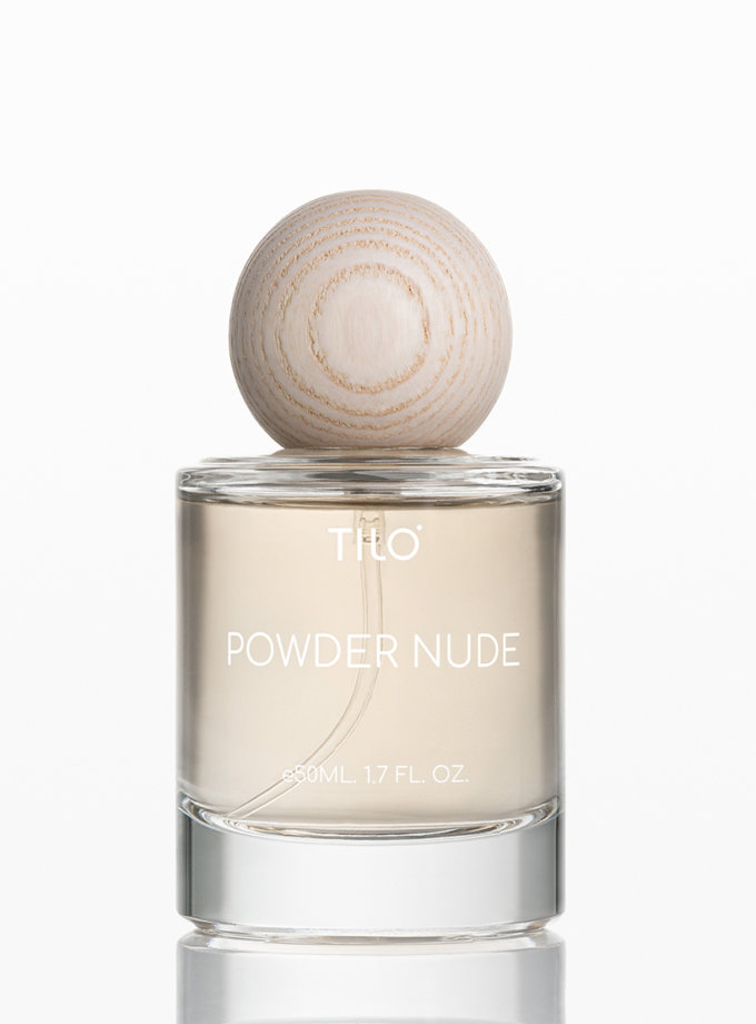 Парфуми Powder Nude TILO PHILOSOPHY (TL50PW)