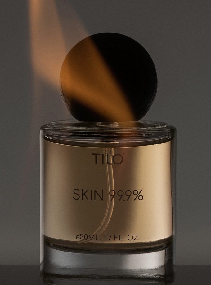 Парфуми Skin TILO PHILOSOPHY (TL50SK)