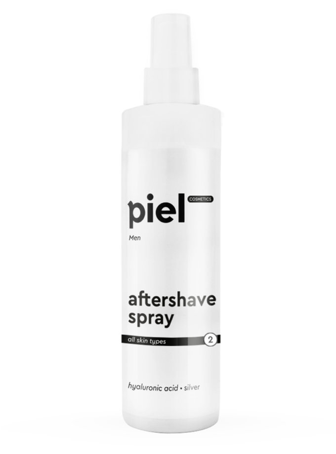Aftershave Spray Чоловічий спрей після гоління PIEL COSMETICS (PC_054)