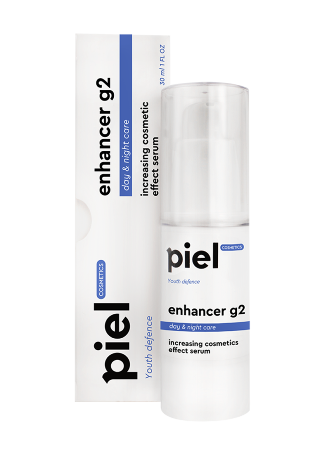 Enhancer G2 Serum Сироватка-активатор PIEL COSMETICS (PC_042)