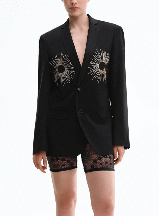 Жакет Сонце JJSQUEE (JJ_0007)